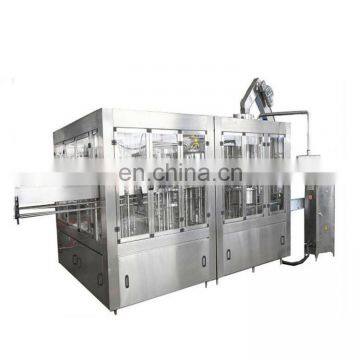 e Liquid Bottle 10ml Filling Machine photo-2
