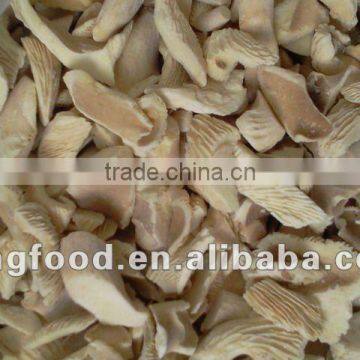 Hot selling iqf oyster mushroom