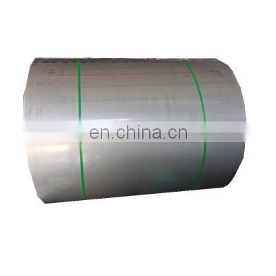 High Luster High Rigidity Austenitic Stainless Steel Coil Strip