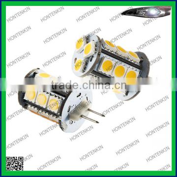 High brightness SMD 3W 200lm G4 LED