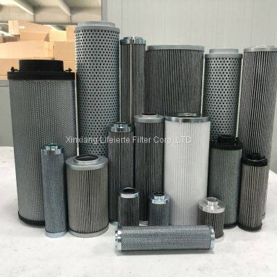 01.E.90.25G.HR.E.P OEM Oil Filter Element Mining Ore Minerals industry spares part brand replacement