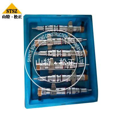 Komatsu Fuel Injector 6162-15-3101 is Suitable for SA6D170E-2 Engine photo-3