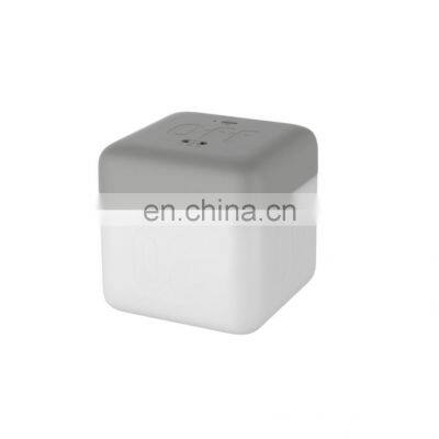 2020 Amazon Hot Sale Smart Time Night Light Baby Night Light USB Rechargeable LED Night Light photo-5