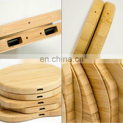 Wireless Charging Plate New Arrivals 2020 Mobile Phones Fast Wireless Charging for Iphone 6/7/8/x/xs qi Wireless Charging photo-5