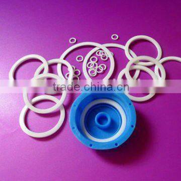 Moistureproof PE Cap Mat