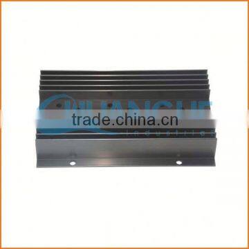 High Precision Aluminum Heat-Sink, Heat Sink for Electronic products, processor cooler