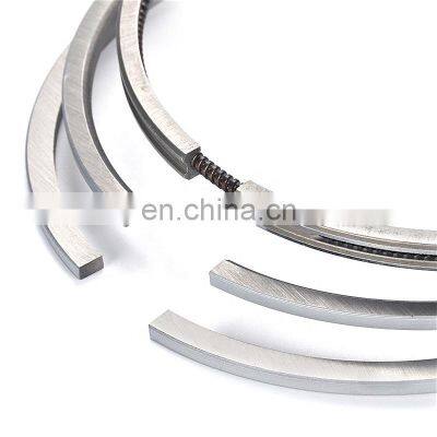 Motorcycle Diesel Engine Piston Ring Set Stocked Piston Ring 98.48mm photo-5