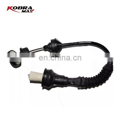 High Quality Car Clutch Cables For Peugeot 206 1608272880 Car Accessories