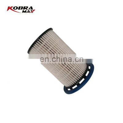 Kobramax Oil Filter For VAG 7P6127177A For AUDI 7P6127177 Auto Mechanic