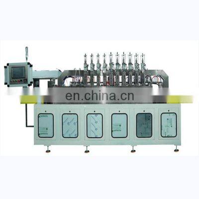 Mobile Phones Cover/ Car Gauges Glass Hot Bending Making Machine Factory Made 3D Beading Machine Sheet / Plate Rolling Hydraulic