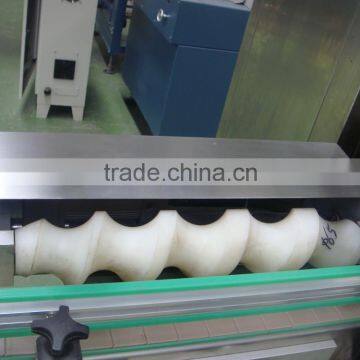 Auto Sleeve and Steam Shrink Label Machine photo-6