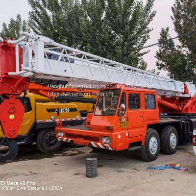 cheapTADANO TG500E,50 TON MOBLE CRANE,50 TON TRUCK CRANE,50 TON USED CRANE