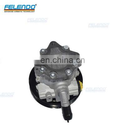 Power Steering Pump For Range Rover Vogue 2002-2012 Sport 2005-2013 QVB500430 photo-2