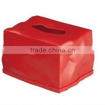 NR-9176 plastic tissue box