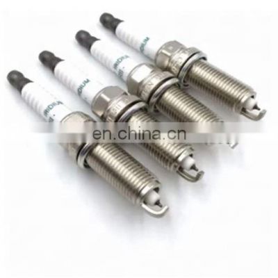 22401JD01B FXE20HR11 22401-JD01B Iridium Spark Plug For Altima Cube Rogue Sentra Versa