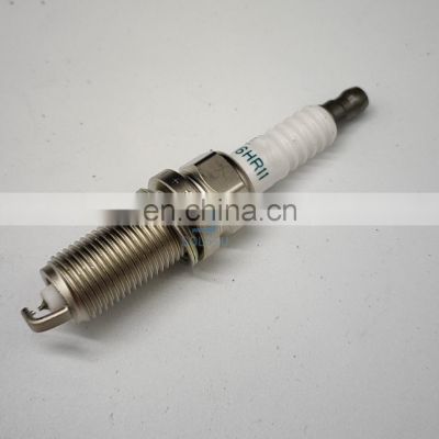 90919-01243 FK16HR11 OEM Iridium Spark Plugs For Corolla Premio