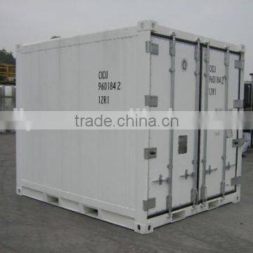 New 10ft GP Dry Container for Sale , 10 Feet Container photo-2