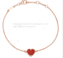 Love bracelets