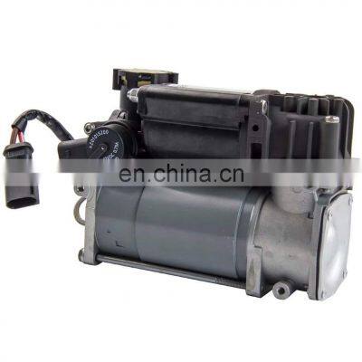 Air Suspension Compressor Inflatable Air Pump C2C27702 C2C27702E C2C22825 for Jaguar XJ8 XJ8L XJR X350 X358