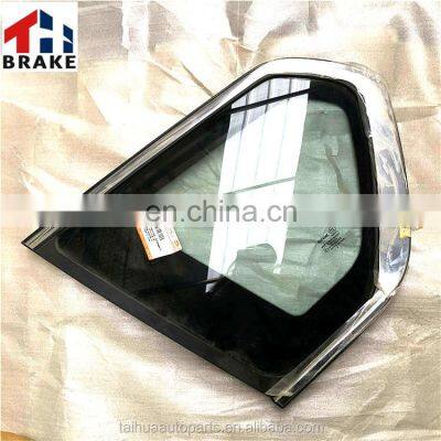 CHhina Wholesale Great Wall Haval h6 Rear Side Window Glass photo-2