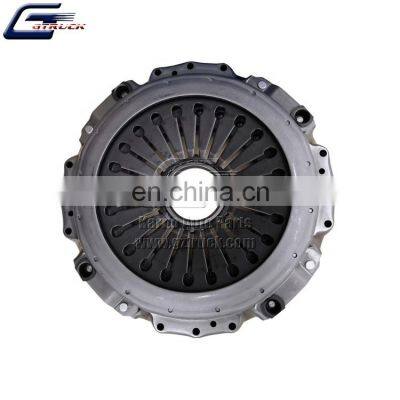 Heavy Duty Truck Parts Clutch Pressure Plate Oem 3482083150 1382331 1341687 571289 for SC Truck Clutch Cover