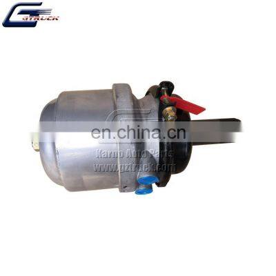 Heavy Duty Truck Parts Spring brake cylinder Oem 41285149 41001830 for IVEC Truck brake chamber