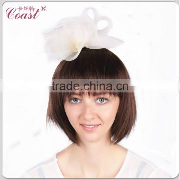 fashion adult fascinator cocktail mini top party hat