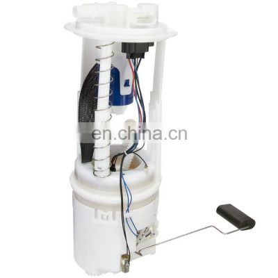 Fuel Pump Module Assembly E8743M Fits For Nissan Frontier Pathfinder Xterra Suzuki Equator 05-19 FG0886 17040-EA000