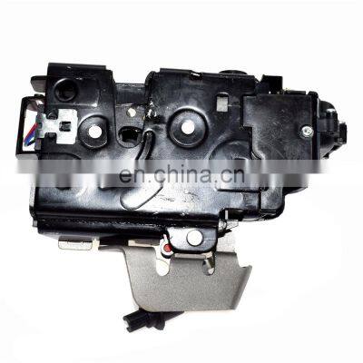 Rear Right Door Lock Latch Actuator For AUDI A6 S6 C5 4B NEW 4B0839016G photo-5