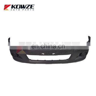 Front  Bumper Face Kit  For TOYOTA HILUX KUN25 52119-0K981