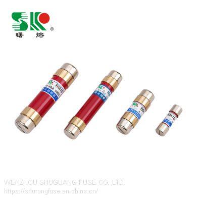 RM10 Non-fillings Close Fuse/low Voltage Fuse Link photo-4