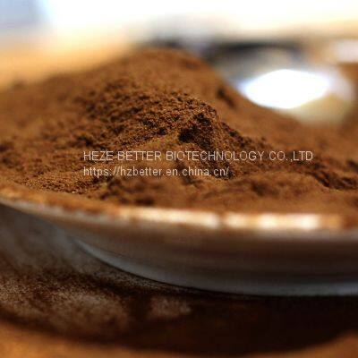 Natural Quality Water Soluble Instant Black Tea Powder photo-5