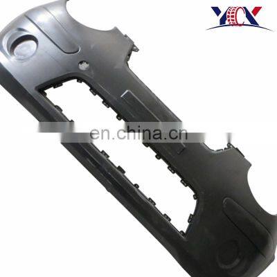Car Front Bumper Auto Parts Front Bumper Plastic Bark for Kia Picanto 2008 86511-07500