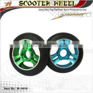 Stunt Scooter Wheel, Pro Scooter Wheel, Metal Core PU Wheel photo-5