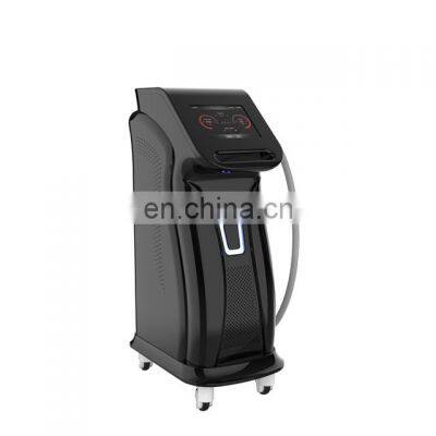 USA laserbars 755nm 808nm 1064nm triple wave mixed laser hair removal machine