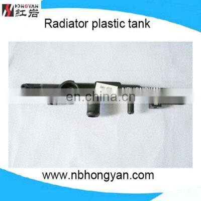 auto radiator plastic tank for DAIHATSU Mira/OPTI/MOVE .OEM:1640087257