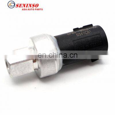 Original New  Conditioner Pressure Cycling Switch  4W7H-19D594-AA 4W7H19D594AA For Ford Fiesta Escape Expedition Crown Victoria