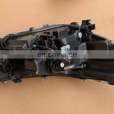 New Excellent Front Bumper Front Body Kit for Hilux Revo Upgrade to Rocco