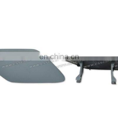 Por Best Fitment Body Kit for Cayenne 958 2011-2014 to Tur-bo photo-5