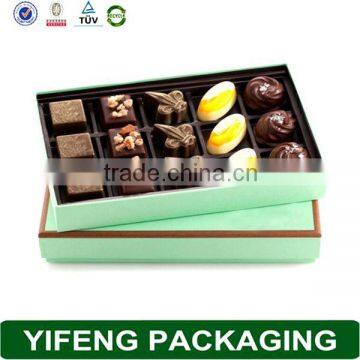 Fancy Decorative Chocolate Strawberry Box Wholesale Dubai photo-6