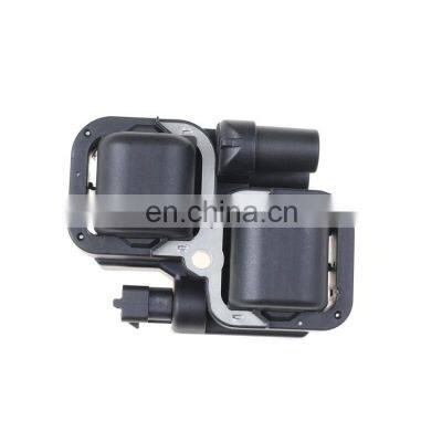 100000004 0001587803 High Quality New ignition coil for Mercedes Benz W209 W211 W245 SLK320 CLK C280