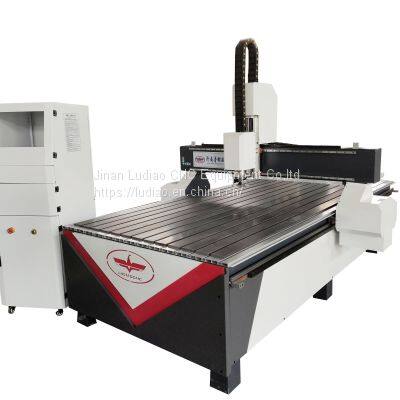 4*8ft wood cutting CNC router machine 1325 MDF acrylic Plywood engraving CNC router machine 1530