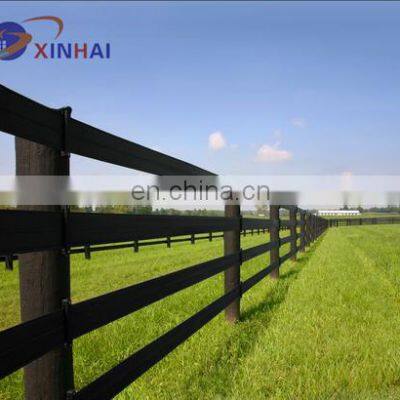 Outdoor Galvanized Steel Fence Posts Fencing Rails Galvanized Fencing Hardware photo-3