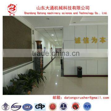 Double Roller Crusher With The Cheapest Price photo-5