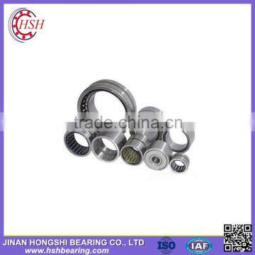 HK 0709 Bearing 7x11x9 mm Needle Bearing Best Price Drawn cup needle roller bearings HK0709