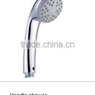 Strong ABS bathroom shower filter head