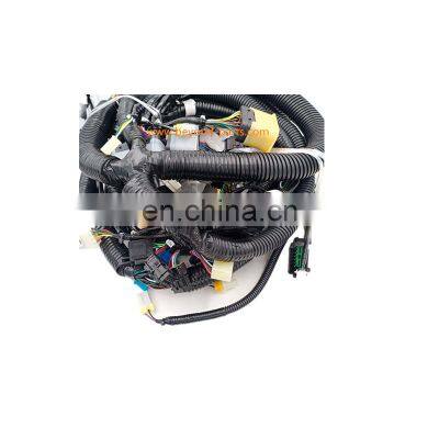 PC200-7 Old Inner  Wiring Harness