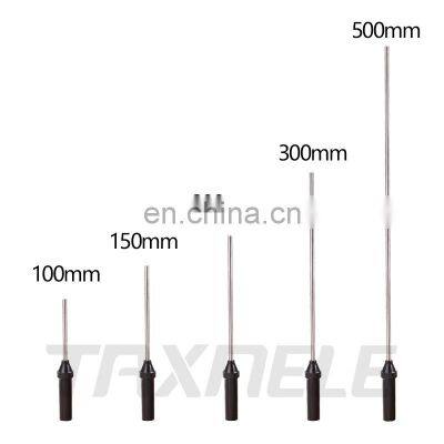 K Type Thermocouple Probe Sensor 100mm 300mm 500mm Temperature Controller -50C to 1200 With Cable For Digital Thermometer TP02 photo-3