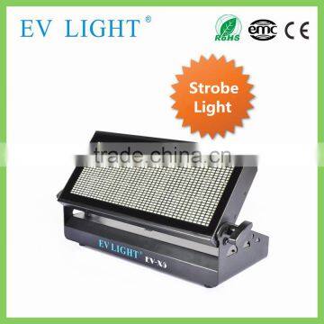 EV X5 led strobe light dj light