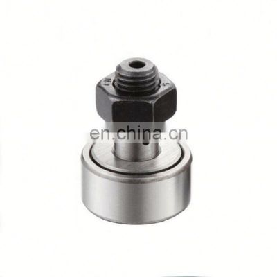 CR 8-1 VUU Inch Series cam follower bearing with screwdriver slot CR 8-1 VUUR